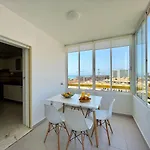 Panoramic View By Homing קווארטיירה