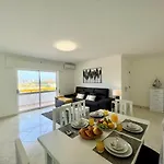 Panoramic View By Homing דירה