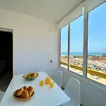 Panoramic View By Homing דירה *