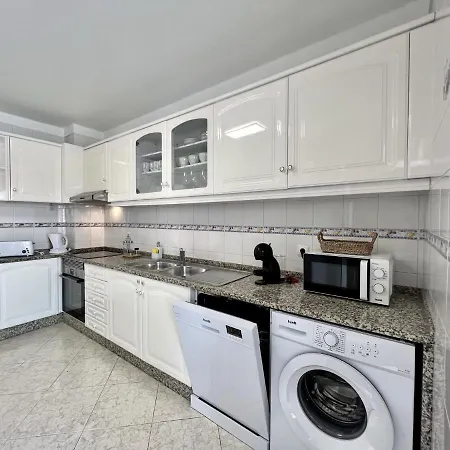 Appartement Panoramic View By Homing