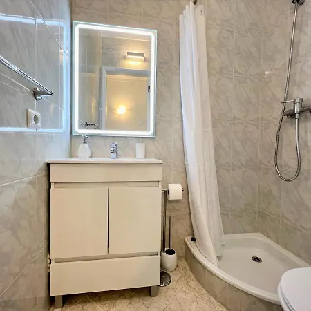 Panoramic View By Homing