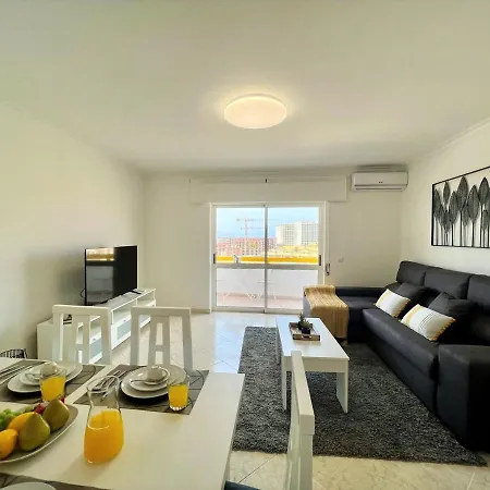 Appartement Panoramic View By Homing