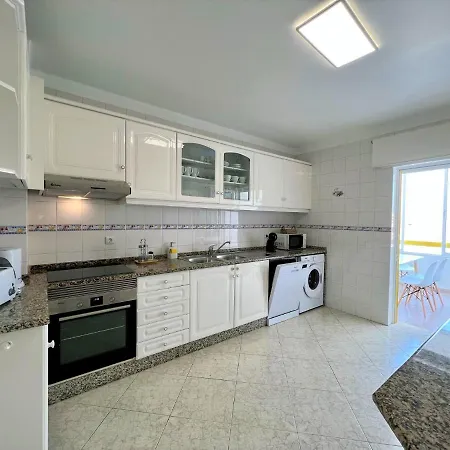 Panoramic View By Homing Quarteira