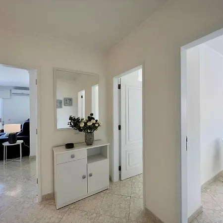 Appartement Panoramic View By Homing