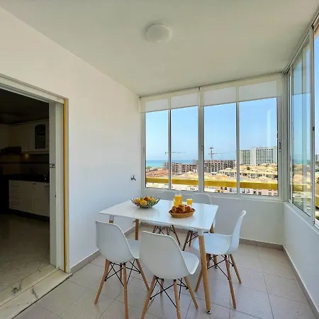 Panoramic View By Homing Quarteira