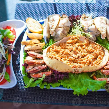 Panoramic View By Homing 아파트 쿼테이라