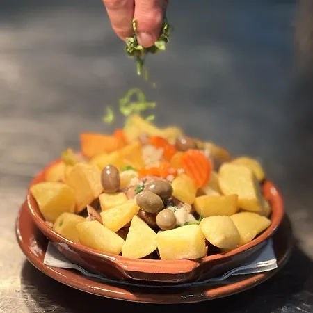 Appartement Panoramic View By Homing