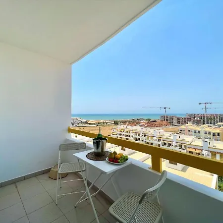 Panoramic View By Homing