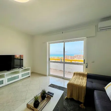 Apartment Panoramic View By Homing *