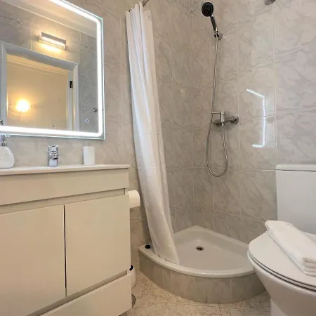 Panoramic View By Homing Apartment