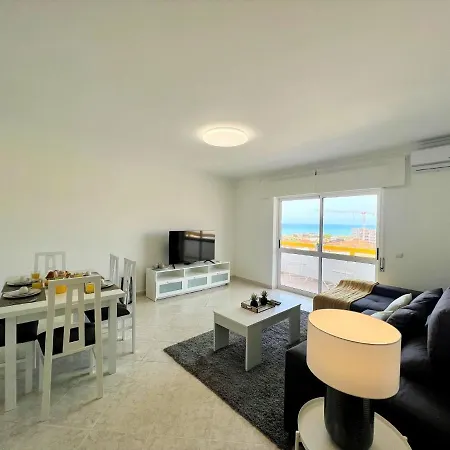 Apartment Panoramic View By Homing *