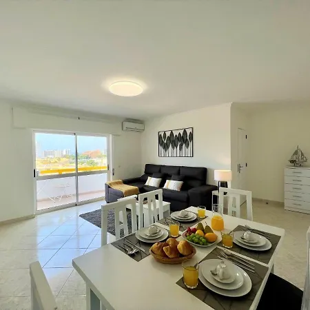 Panoramic View By Homing Apartment