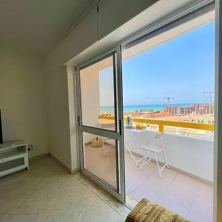 Panoramic View By Homing *