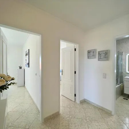Apartment Panoramic View By Homing Quarteira