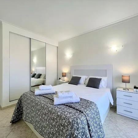 Apartment Panoramic View By Homing