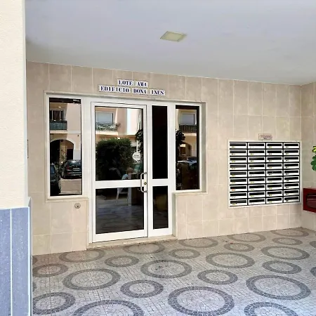 Panoramic View By Homing Apartamento *