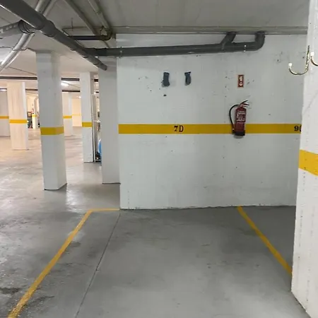 Panoramic View By Homing Apartamento