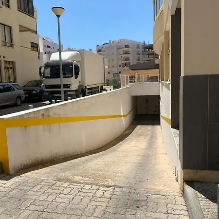 アパート Panoramic View By Homing クアルテイラ